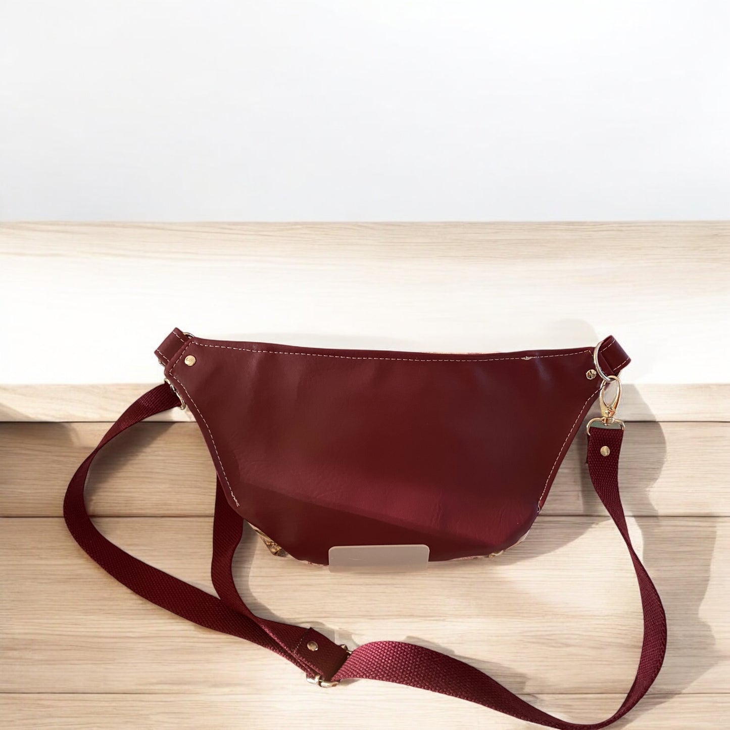 Dayna Bag- Harry Potter sling