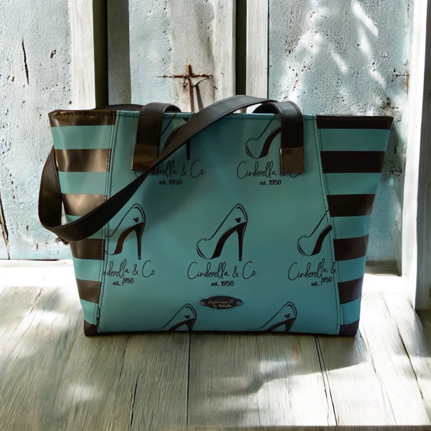 Cinderella Everyday Tote