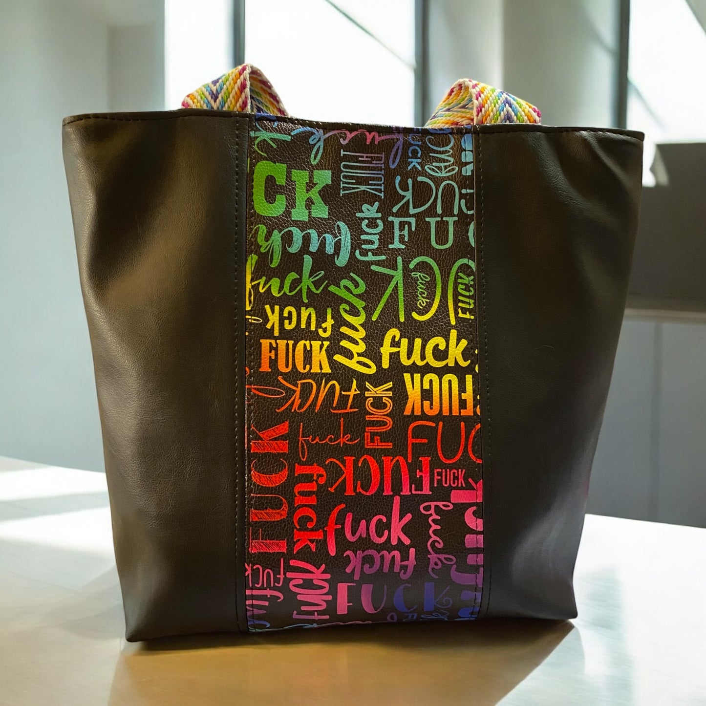 F*ck Tuesday Tote