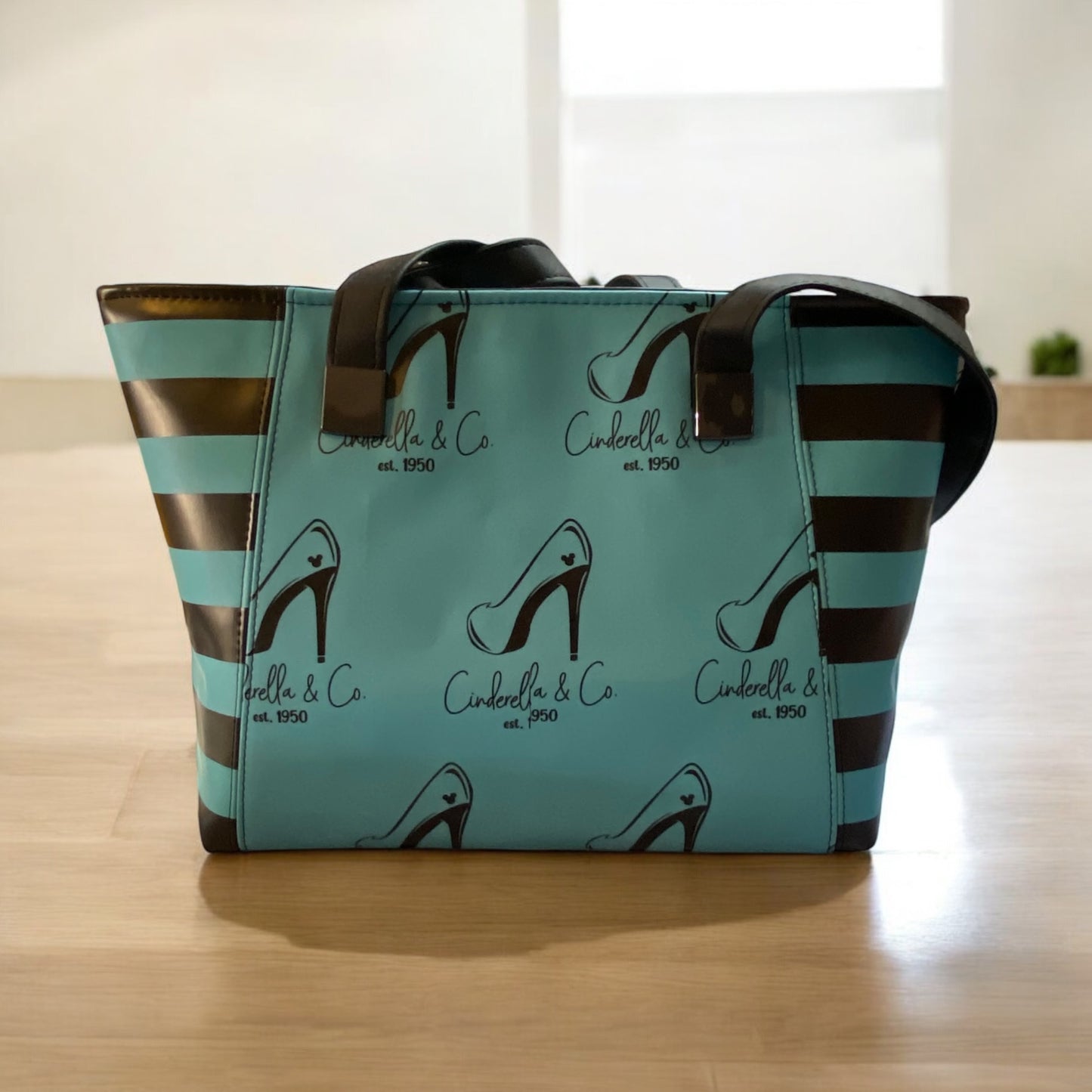 Cinderella Everyday Tote